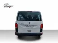 Volkswagen T6 Kombi 9-Sitzer 2.0TDI 6-Gang PDC