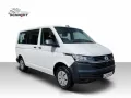 Volkswagen T6 Kombi 9-Sitzer 2.0TDI 6-Gang PDC