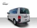 Volkswagen T6 Kombi 9-Sitzer 2.0TDI 6-Gang PDC