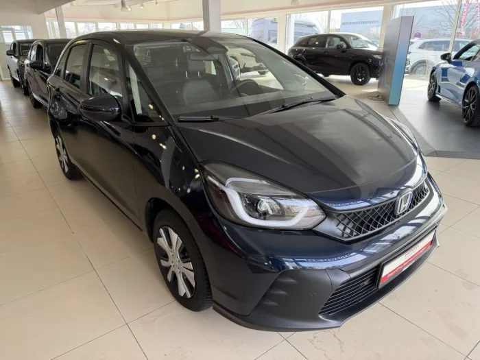 Honda Jazz e:HEV 1.5 i-MMD Hybrid Elegance