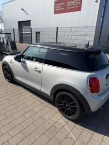 MINI Cooper Coupé