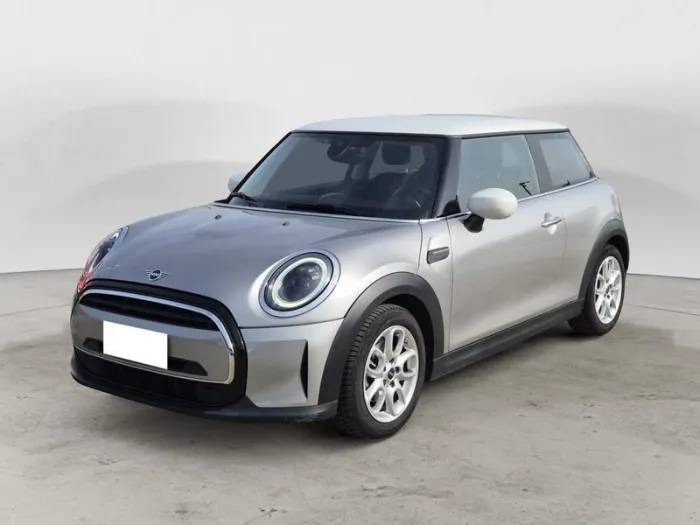 Other MINI Mini 3p 1.5 Cooper Essential auto