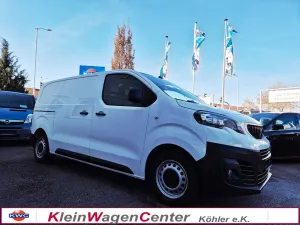 Peugeot Expert L2 1.5 HDI Klima+Navi+Temp.+Ahk