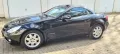 Mercedes-Benz SLK 200 KOMPRESSOR -