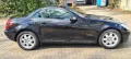 Mercedes-Benz SLK 200 KOMPRESSOR -