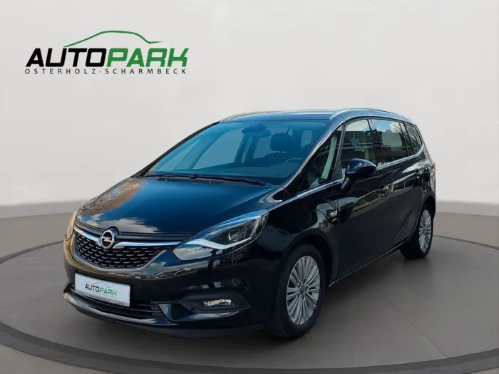 Opel Zafira C Active SIDI Tourer - Bi-LED - Kamera -