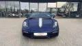Porsche Boxster Style Edition, Bose Sportabgasanlage