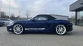Porsche Boxster Style Edition, Bose Sportabgasanlage