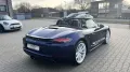 Porsche Boxster Style Edition, Bose Sportabgasanlage