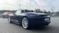 Porsche Boxster Style Edition, Bose Sportabgasanlage