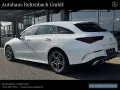 Mercedes-Benz CLA200SB AMG NAVI+LED+KAMERA AMBIENT+KEYLESS+SHZ