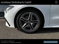 Mercedes-Benz CLA200SB AMG NAVI+LED+KAMERA AMBIENT+KEYLESS+SHZ