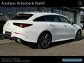 Mercedes-Benz CLA200SB AMG NAVI+LED+KAMERA AMBIENT+KEYLESS+SHZ