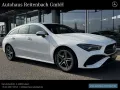 Mercedes-Benz CLA200SB AMG NAVI+LED+KAMERA AMBIENT+KEYLESS+SHZ
