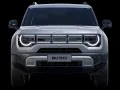 BAIC BJ30 4WD Hybrid