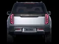 BAIC BJ30 4WD Hybrid