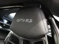 Porsche 718 4.0 Cayman GT4 RS