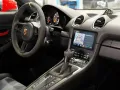 Porsche 718 4.0 Cayman GT4 RS