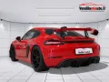 Porsche 718 4.0 Cayman GT4 RS