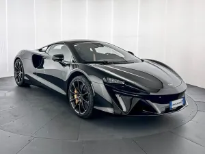 Other McLaren Artura Artura Coupé MY26 -McLaren Milano