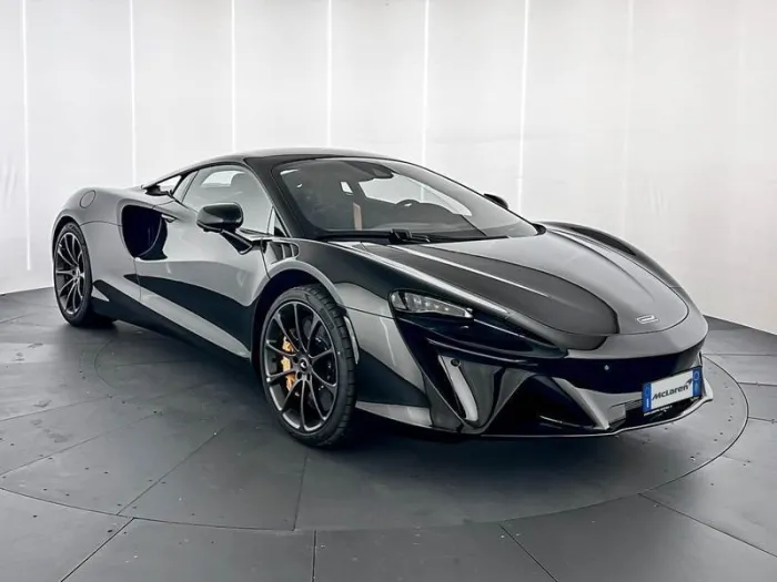 Other McLaren Artura Artura Coupé MY26 -McLaren Milano