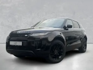 Land Rover Range Rover Evoque P270e S Hybrid Navi Leder Dig