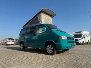 Volkswagen T4 California