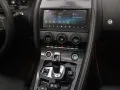 Jaguar F-Type Cabriolet P450 AWD Edition 75 DAB LED