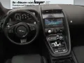 Jaguar F-Type Cabriolet P450 AWD Edition 75 DAB LED