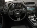 Jaguar F-Type Cabriolet P450 AWD Edition 75 DAB LED