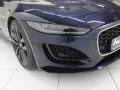 Jaguar F-Type Cabriolet P450 AWD Edition 75 DAB LED