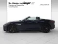Jaguar F-Type Cabriolet P450 AWD Edition 75 DAB LED