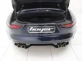 Jaguar F-Type Cabriolet P450 AWD Edition 75 DAB LED