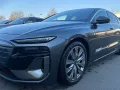 Audi A6 e-tron Sportback quattro Digitales Cockpit