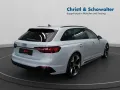 Audi RS4 Avant TFSI quattro LIA HSW HUD EPH KSU
