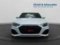 Audi RS4 Avant TFSI quattro LIA HSW HUD EPH KSU