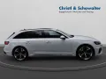 Audi RS4 Avant TFSI quattro LIA HSW HUD EPH KSU