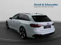 Audi RS4 Avant TFSI quattro LIA HSW HUD EPH KSU