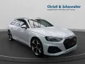 Audi RS4 Avant TFSI quattro LIA HSW HUD EPH KSU
