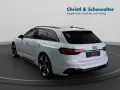Audi RS4 Avant TFSI quattro LIA HSW HUD EPH KSU