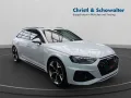 Audi RS4 Avant TFSI quattro LIA HSW HUD EPH KSU
