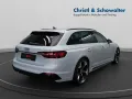 Audi RS4 Avant TFSI quattro LIA HSW HUD EPH KSU