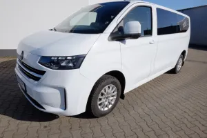 Volkswagen T7 Kombi 2.0 TDI 9 Sitze LR LED/Kam/ALU/SH/EX