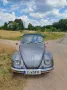 Volkswagen Käfer Cabrio 