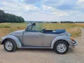 Volkswagen Käfer Cabrio 