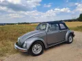 Volkswagen Käfer Cabrio 