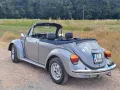 Volkswagen Käfer Cabrio 