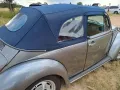 Volkswagen Käfer Cabrio 