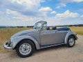 Volkswagen Käfer Cabrio 