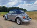 Volkswagen Käfer Cabrio 